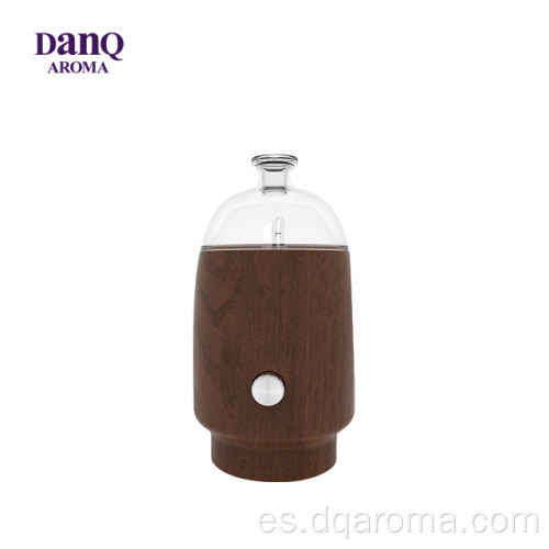 Mini máquina de difusor de aroma para dormitorio / coche